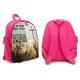 thumbnail image 4 of Cristiano Mochila Escolar para Niños y Niñas, Mochila Infantil Ligera de Alta Calidad, Grande y Duradera ROSA, 4 of 6