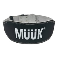 Müük - Cinturon Para Levantamiento De Pesas Cuero