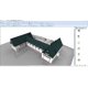 thumbnail image 3 of Software Markt + Technik 3D CAD Arquitectura 12 para Windows 11/10, 3 of 9