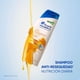 thumbnail image 5 of Shampoo Head & Shoulders Anti-Resequedad Nutrición Diaria, Miel Y Aceites Esenciales, 5 of 5