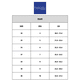 thumbnail image 5 of SANDALIAS BEIRA RIO PLATA MUJER 8224.826.19443-41 - Talla 39, 5 of 5