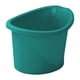 thumbnail image 4 of Cubo De Ducha Para Bebé, Bañera Portátil Para Bebé, Para Recién Nacidos, Niños Y Niñas, Color Verde Oscuro, 4 of 5