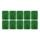 thumbnail image 5 of Pack X10 Malla Estilo Trebol 60x40cm Cerca Hojas Enredadera Verde Verde, 5 of 6