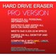 thumbnail image 2 of Software Pro HDWIPER Limpiador de Disco en CD 32/64 bits para Windows y Linux, 2 of 3