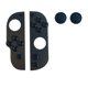 thumbnail image 1 of Pads de Botones de Silicona, Tapas de Joystick para el Controlador de Juego Switch 2 Antideslizante, 1 of 5
