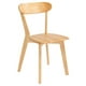 thumbnail image 1 of Silla Phillipe Natural, 1 of 3