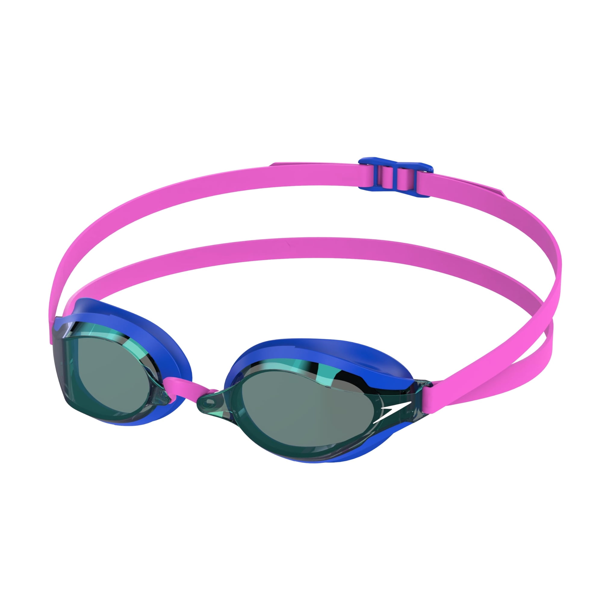 Gafas De Natación Speedo Speedo Speed Socket 2.0 Unisex Con Lentes Espejadas