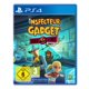 thumbnail image 1 of Juego PS4 Astragon Inspector Gadget: Mad Time Party, 1 of 7