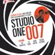 thumbnail image 1 of Vinilo Soul Jazz Records STUDIO ONE 007 (2LP), 1 of 1