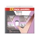 thumbnail image 1 of Desodorante Crema Rexona Clinical Extra Dry y Classic Mujer, 2 un, 1 of 3