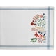 thumbnail image 3 of Table Runner DII para jardín de flores de primavera y verano, 35 x 180 cm, 3 of 9