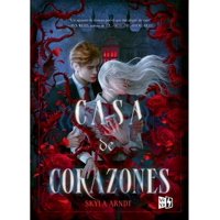 Zig-Zag - Libro Casa De Corazones - Skyla Arndt