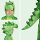 thumbnail image 4 of Disfraz infantil Spooktacular Creations de T-Rex con huevo de juguete para niños de 3 a 4 años, 4 of 7