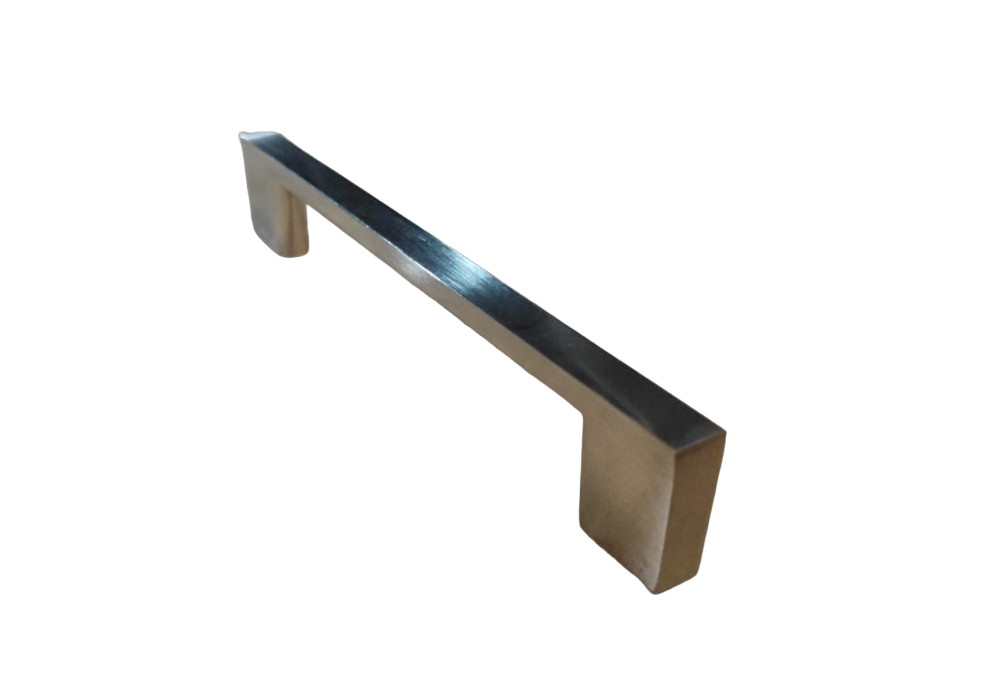 Tirador Forza Metálico 128 Mm Pack 10 Unidades