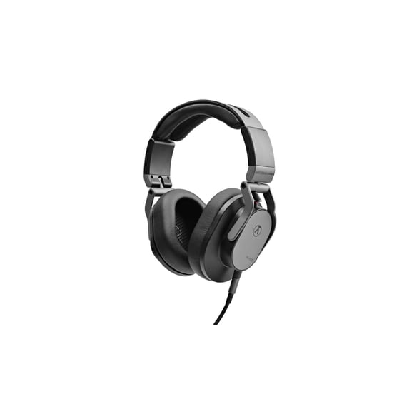 Auriculares Austrian Audio Hi‑X55 Circumaurales de Estudio Negro