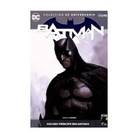 Ovni Press - Colección 80 Aniversario Batman Nº 18 (2) El Pr I