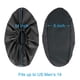 thumbnail image 4 of Cubrezapatos y Cubrebotas Reutilizables LINKEASE XL Resistentes al Agua, 4 of 7