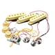 thumbnail image 5 of Piezas De Mástil De Puente De Guitarra Eléctrica, Pastilla De Guitarra Para Piezas De Guitarra Eléctrica ST, 5 of 5