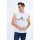 thumbnail image 1 of Polera Musculosa Hombre Sin Mangas Diseño Colores 7603, 1 of 4