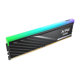 thumbnail image 1 of MEMORIA UDIMM DDR5 XPG ADATA 16GB 6400MHZ LANCER BLADE BLACK RGB P/N AX5U6400C3816G-SLABRBK, 1 of 4