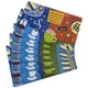 thumbnail image 1 of Set de Individuales Decorativo Breakfast 6 Piezas, 1 of 4