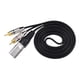 thumbnail image 3 of Cable De Audio Xlr A 2 Rca Práctico Cable Divisor En Y Para Micrófono Mezclador, 3 of 5