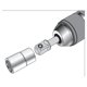 thumbnail image 3 of Juego Adaptadores Cuadrante - 1/4'', 3/8'', 1/2'' (0901895) 3 Pzas - Yato, 3 of 4