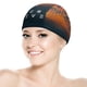 thumbnail image 5 of Gorro de Natación de Licra Nivel Secreto, 5 of 6