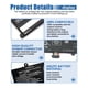 thumbnail image 5 of Batería de reemplazo BOSSFULTON WE04XL de 86Wh para HP Envy X360, 5 of 7