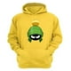 thumbnail image 1 of Polerón Canguro Marvin Amarillo Talla S Unisex, 1 of 3