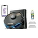thumbnail image 1 of Aspiradora Robot Y Fregona 2 En 1 Matrix Plus Renovada Con Wifi Reacondicionado, 1 of 3