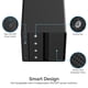 thumbnail image 3 of Estación de acoplamiento SABRENT DS-SC4B USB 3.2 Gen 2 de 4 bahías, 3 of 7