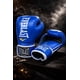 thumbnail image 2 of Guantes De Boxeo Everlast 14 Oz Azul Profesional, 2 of 3
