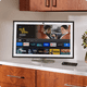 thumbnail image 3 of Echo Show 21 Full HD 21" Pantalla Inteligente con Fire TV y Alexa - Negro, 3 of 7