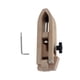 thumbnail image 5 of Abrazadera Para Artesanía En Cuero, Tornillo De Banco Universal Para Costura De Cuero, Para Coser A Mano, 5 of 5