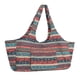 thumbnail image 3 of Yoga Mat Carrier Tote Canvas Handle Strap Pouch Pilates Mat Shoulder Bag, 3 of 3