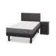 thumbnail image 2 of Cama Europea Anatomic 1.5 Plaza Base Normal, 2 of 10