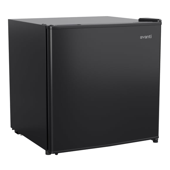 Refrigerador Compacto Mini De 1 6 Pies Cúbicos Con Puerta Reversible