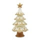 thumbnail image 2 of Adorno Navideño De Resina En Miniatura Para árbol De Navidad, Blanco, 2 of 5