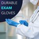 thumbnail image 2 of Guantes desechables de nitrilo para exámenes Huayuan UltraStrong, paquete de 100, 2 of 7