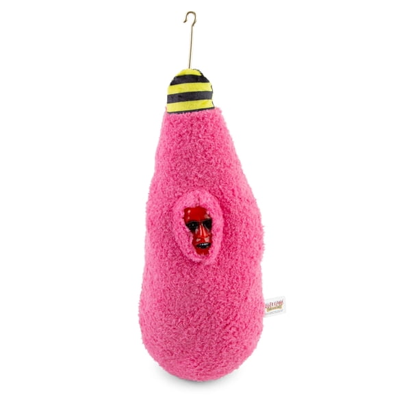 Juguete De Peluche Toynk Killer Klowns From Outer Space Cotton Candy