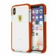 thumbnail image 2 of Carcasa P Iphone X xs Transp rojo, 2 of 2