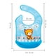 thumbnail image 2 of Babero Silicona Bebe Con Recolector De Comida Ajustable, 2 of 3