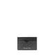 thumbnail image 1 of Tarjetero Michael Kors Hudson Black/Black Signature, 1 of 1