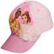 thumbnail image 1 of Gorra de béisbol Disney Girls Princess Glitter Frozen de 4 a 7 años, 1 of 7