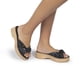 thumbnail image 4 of Sandalia Cecilia 6366  Negro Piccadilly, 4 of 4