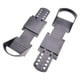 thumbnail image 1 of 2x pedales de máquina de remo, prácticos pedales de entrenamiento multiusos portátiles, pedales de máquina elíptica, pedales de pie para accesorios de, 1 of 5