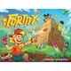 thumbnail image 2 of Juego de mesa Barrel Aged Games Fortify Water Balloon Battle, 2 of 5