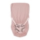 thumbnail image 1 of Funda Para Silla Con Brazo De Madera, Accesorio Elástico Para Silla, Decoración Elegante, Color Rosa Claro, 1 of 3