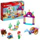 thumbnail image 1 of Kit de construcción LEGO Juniors Ariel's Underwater Concert 10765, 1 of 7